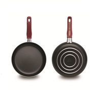 Sartén Gama Aluminio Antiadherente 22cm-0245220503 (JYA)