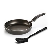 Sartén Estrella Gris Antiadherente 20cm-0225200525 (JYA)