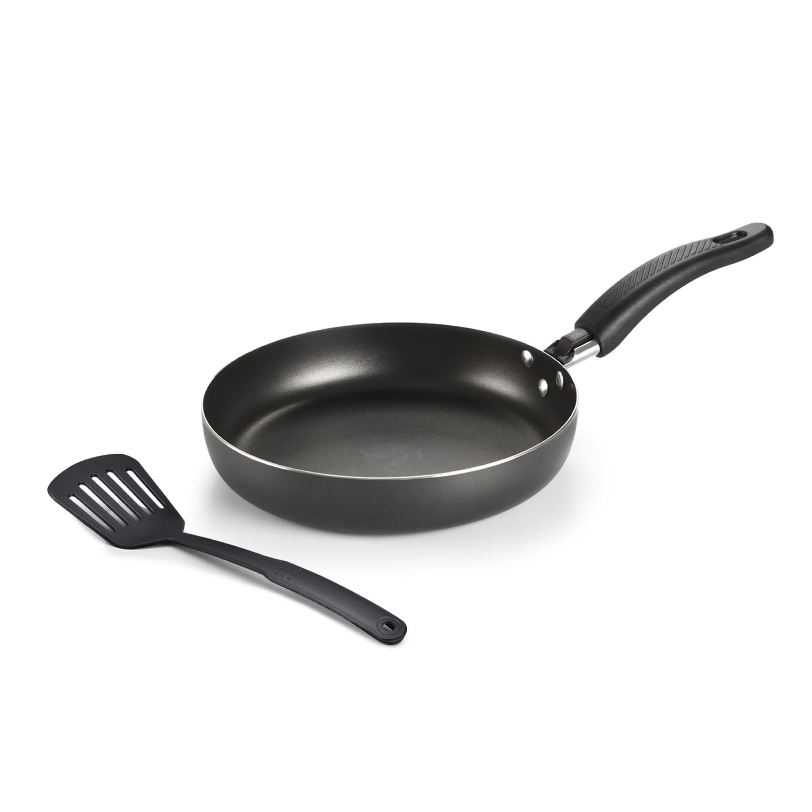 Sartén Estrella Gris Antiadherente 18cm-0225180525 (JYA)