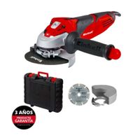 Esmeril Angular 4 1/2"" 750W Einhell PRO
