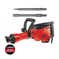 Martillo Demoledor 1600W EINHELL Hex 30mm