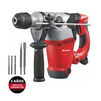 Rotomartillo 1250W SDS-Plus