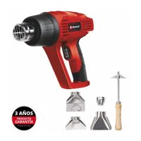 Pistola de calor 2000W