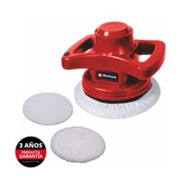 Pulidora orbital Einhell TC-PO 90