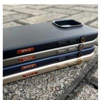 CASE ULTRA para Iphone 16 Azul