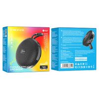 Parlante Sport BR27 Borofone Negro