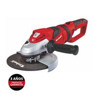 Amoladora Einhell TE-AG 2350W 9""