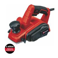 Cepillo eléctrico Einhell TC-PL 750 82mm