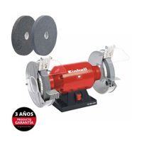 Esmeril de banco Einhell 8"" TC-BG 400W