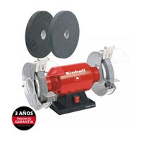 Esmeril de banco Einhell 6"" TC-BG 400W
