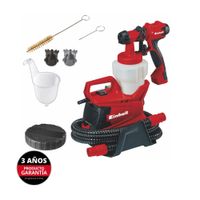 Pistola para pintar Einhell TC-SY 700S 1000ml 700W