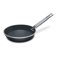 Sartén Robusta Aluminio Antiadherente 32cm- 9027320000 (JYA)