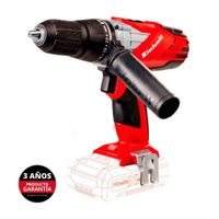 Taladro pecutor Einhell TE-CD 18V 1/2""