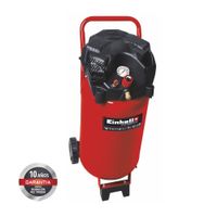 Compresor de aire 1500W TH-AC 240/50/10