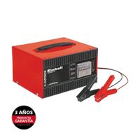 Cargador de batería Einhell 12V CC-BC 5