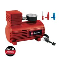 Compresor para auto 12v Cc-ac 12 V