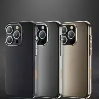CASE ULTRA para Iphone 16 Dorado