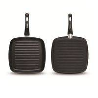 Sartén Asador cuadrado Nº28 - 1080029731 (JYA)