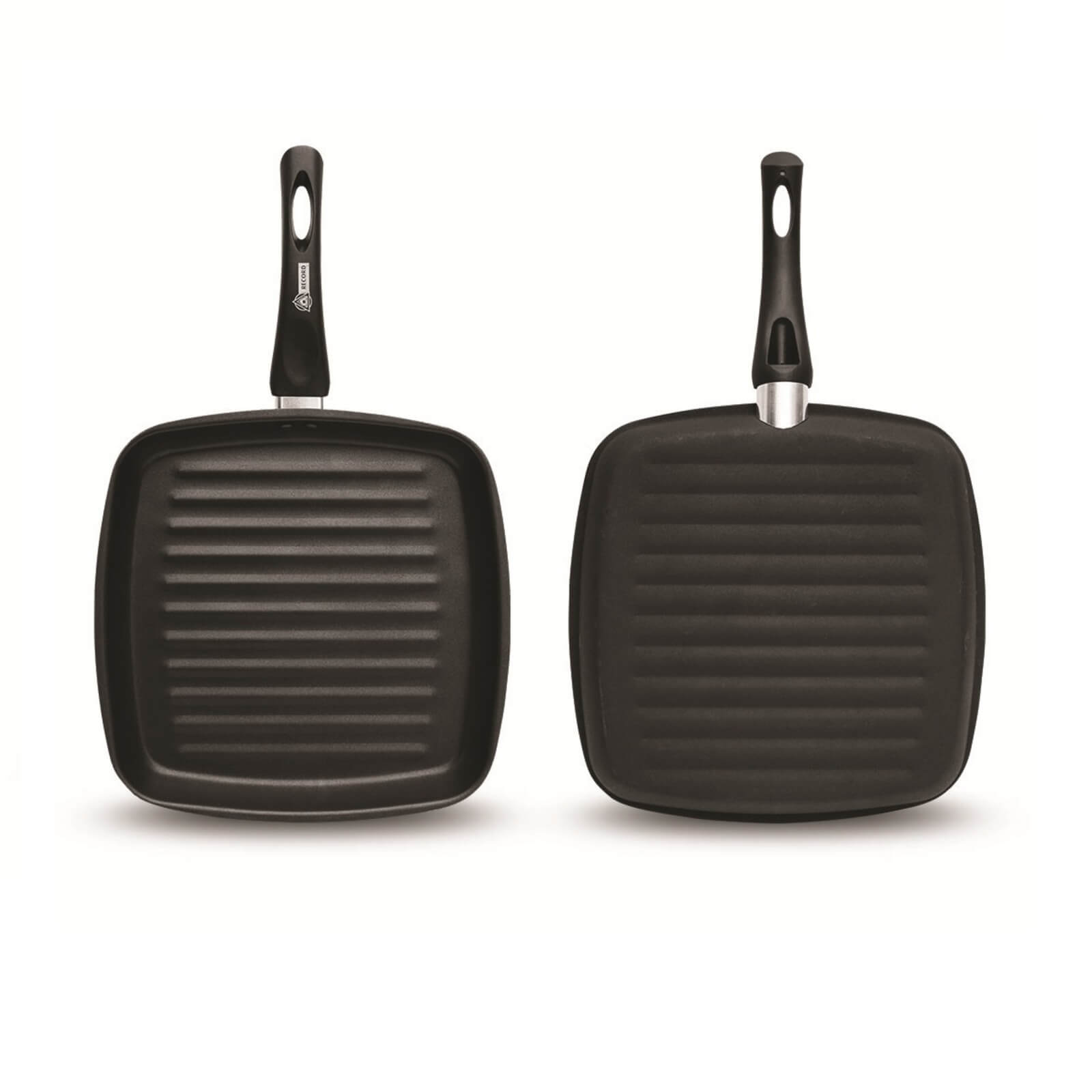 Sartén Asador cuadrado Nº28 - 1080029731 (JYA)
