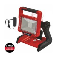 Lámpara Port. 18V TE-CL 18/2000 Liac-Solo Einhell