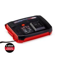 Cargador 18V Power-X-Boostercharger 6A Einhell