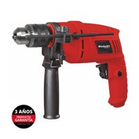 Taladro percutor 1/2"" 550W TH-ID 550/1 Kit Einhell