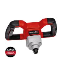 Mezclador de pintura Te-mx 18 Li
