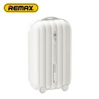 CARGADOR PORTÁTIL 10000mAh PD 20W MODELO RPP-595 Blanco