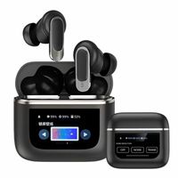 Audifonos con Pantalla V8 Borofone