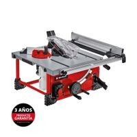 Sierra de mesa 36V TE-TS 36210-LI