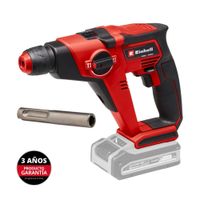 Rotomartillo 18V TE-HD 1812-LI