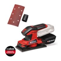 Lijadora orbital 18V TC-OS 18187 LI