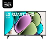 TELEVISOR LG 43"" FHD SMART TV 43LR6000PSA  (JYA)