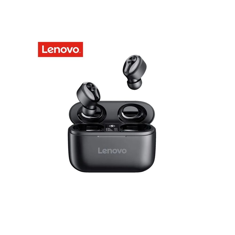 AUDIFONO LENOVO HT18 TWS BLUETOOTH 5.0 (JYA)
