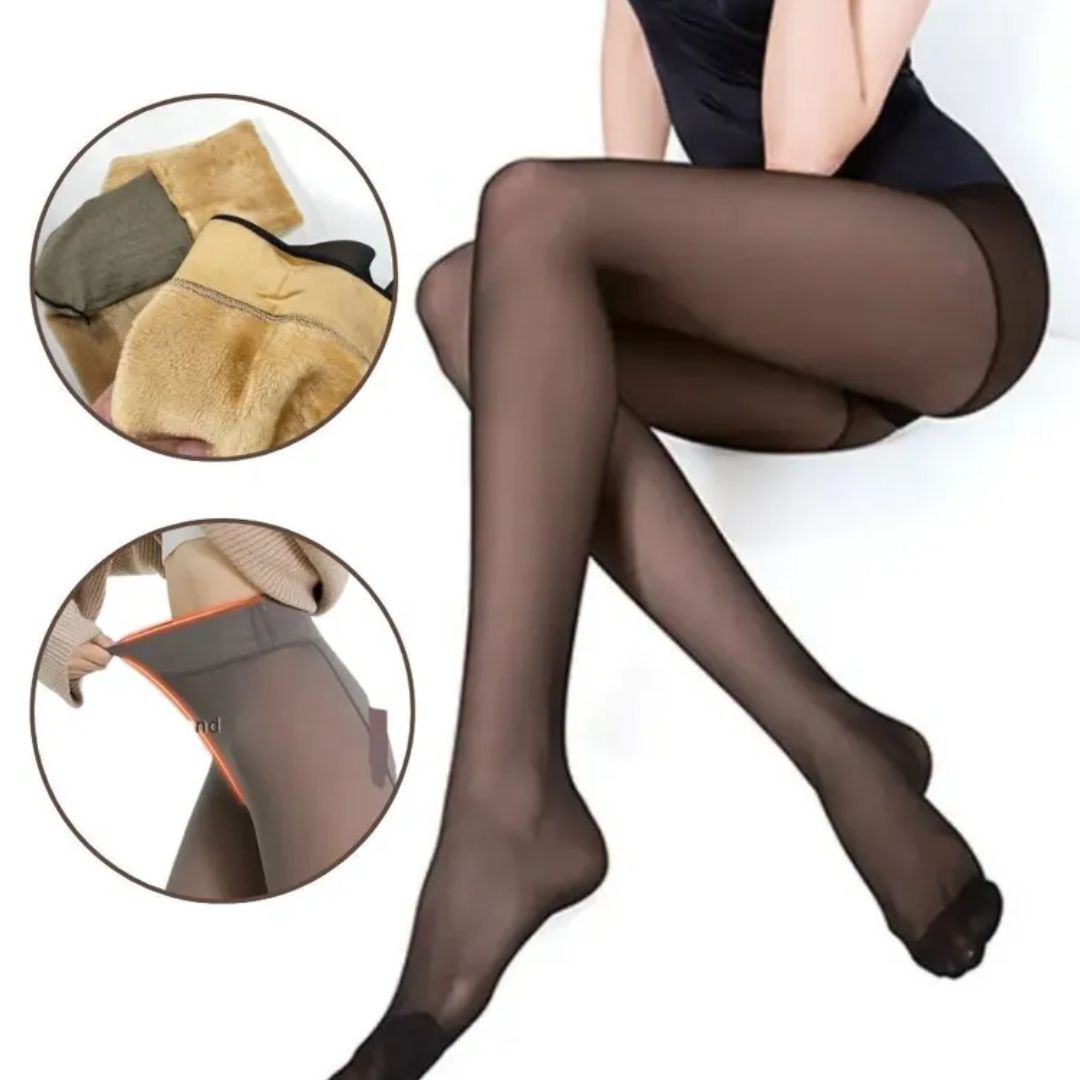 PANTY EFECTO PIEL CON PUSH UP Y FAJA REDUCTORA MOLDEADORA XL