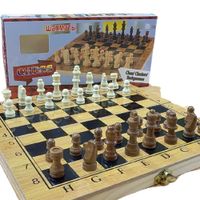 Ajedrez - juego de Eestrategia
