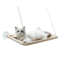 Hamaca de Ventana para Gatos