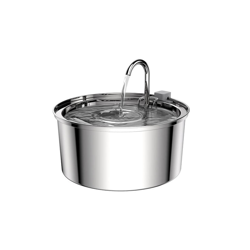 Fuente de Agua para Gato