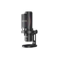 Micrófono USB de condensador Boya K9