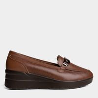 Zapatos Top Model Mujeres Tmo-Lk0017 Cuero