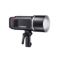 Flash de estudio Godox AD600BM II WISTRO