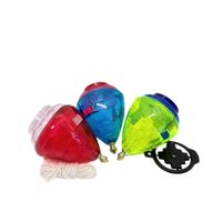 Trompo Acrobáticos (Paquete x3)