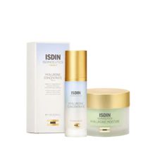 Pack Isdin Hyaluronic Piel Mixta