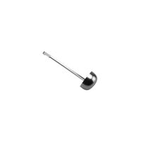 CUCHARON ABRILLANTADO DE ALUMINIO RECORD N10
