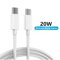 Cable Tipo C-C 2m