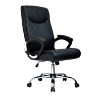 Silla De Oficina Ergonómica Presidente Vera Ofideas
