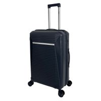 Maleta DUKAP Singapure 71 cm Gris Oscuro  - SIGG