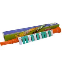 Piano Flauta Melódica de 13 notas - MEGA IMPORT