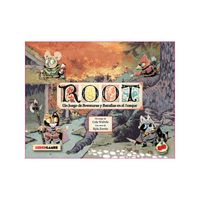 ROOT en español