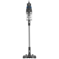 Aspiradora Vertical BLACKLINE 0.3L 18P01B Azul y Plateado